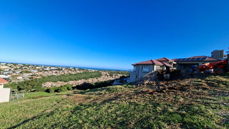 0 Bedroom Property for Sale in Avonddans Western Cape